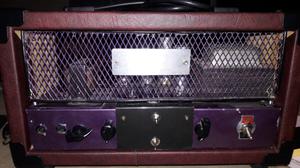 Amplificador valvular de guitarra Cabezal replica Fender 5E3