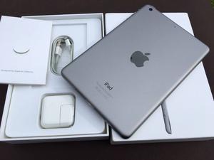 Apple iPad Mini 3 en Caja