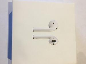 Auriculares airpods nuevo