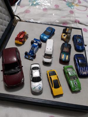 Autos de coleccion
