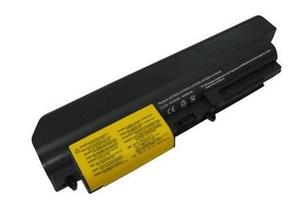 Batería Para Notebook Ibm 61 / T61 / R400 / Tt