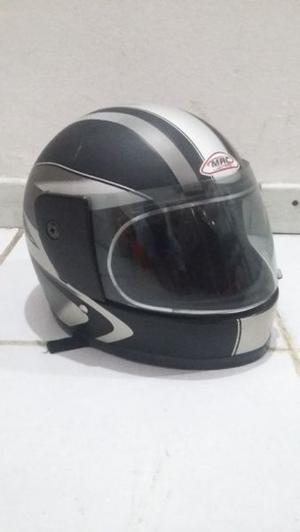 CASCO MOTO NIÑO