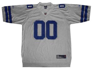 Camiseta De Nfl -00- Xl - Indianapolis Colts - Rbk