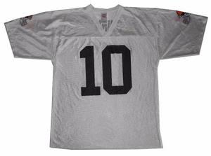 Camiseta De Nfl -10- L - Cleveland Browns - Plz