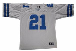 Camiseta De Nfl -21- Xl - Indianapolis Colts - Str