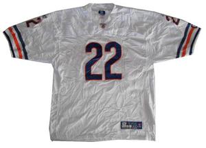 Camiseta De Nfl -22- Xl - Chicago Bears - Rbk