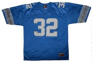 Camiseta De Nfl -32- L - Detroit Lions - Lth
