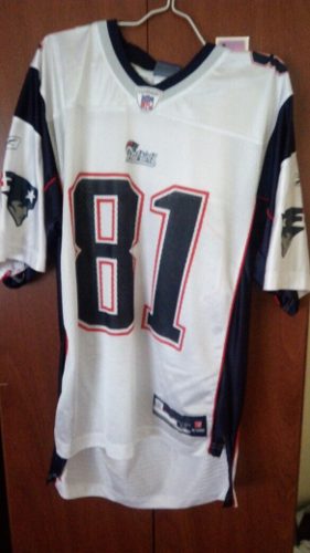 Camiseta New England Patriots