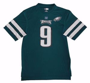 Camiseta Nfl -9- L - Philadelphia Eagles - Plz