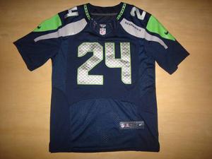 Camiseta Seattle Seahawks - Talle S - Nfl