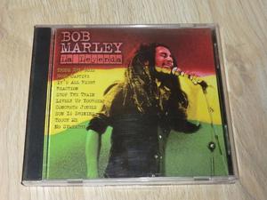 Cd Bob Marley