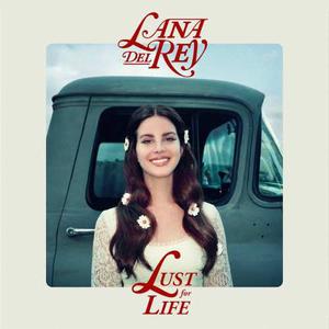 Cd Lana Del Rey Lusft For Life Nuevo  En Stock