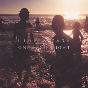 Cd Linkin Park One More Light Nuevo  Original Sellado