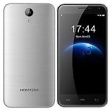 Celular Homtom HT3 para repuesto