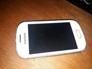 Celular Samsung galaxy fame lite