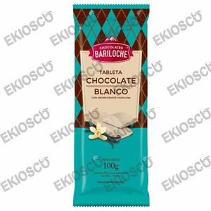 Chocolate Blanco Bariloche