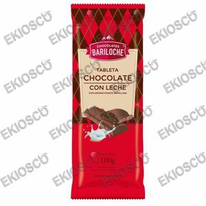 Chocolate con Leche Bariloche