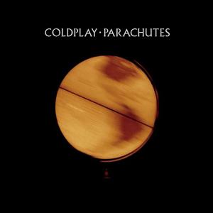 Coldplay Parachutes Vinilo De 180 Gr Nuevo Importado