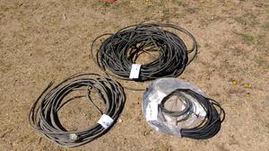 Conjunto de cables electricos