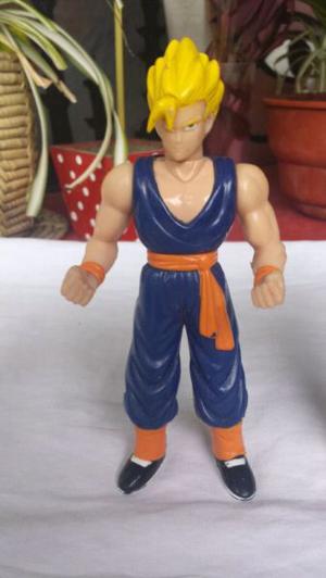 Figuras dragon ball Z