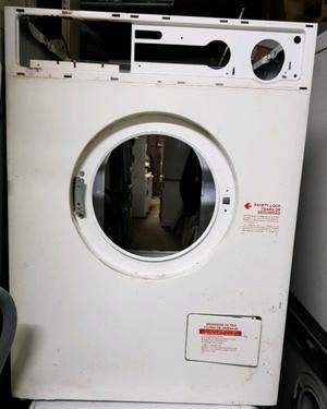 Gabinete de lavarropas Electrolux Ew  y otros