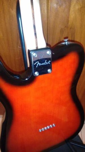 Guitarra Fender (réplica)