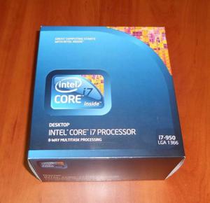  Intel - Micro Procesador - Lga