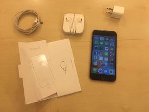 Iphone 6 - 16gb - Libre