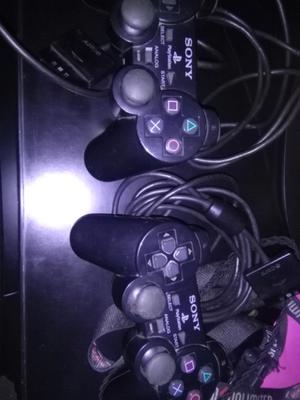 Joysticks Ps2 Originales