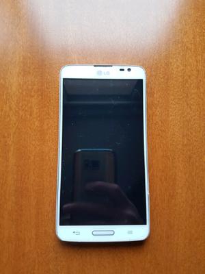 Lg pro lite