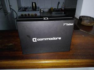 Liquido tablet commodore