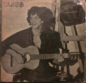 Lote Discos Vinilos Tanguito