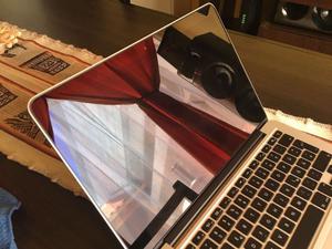 Macbook Pro Retina 13" mid 