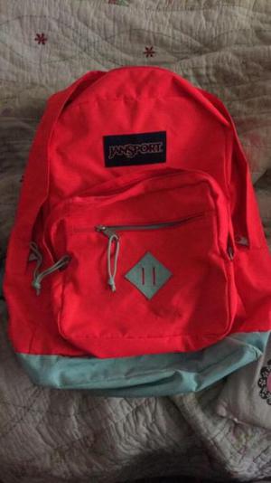 Mochila jansport original