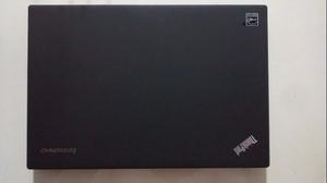 Notebook ThinkPad X240 + Docking Station (Con Garantía