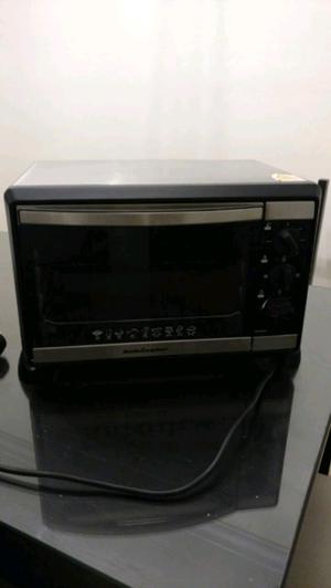 OPORTUNIDAD REMATO HORNO ELÉCTRICO KELVINATOR