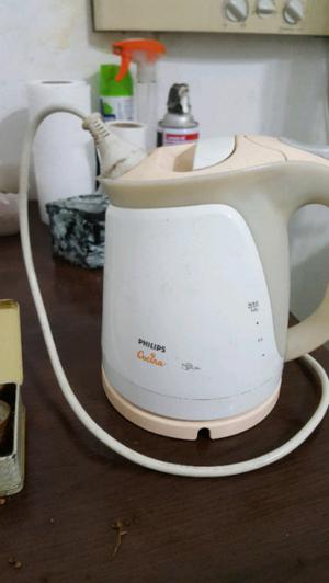 Pava electrica philip