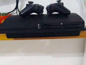 PlayStation 3 Slim 150 Gb