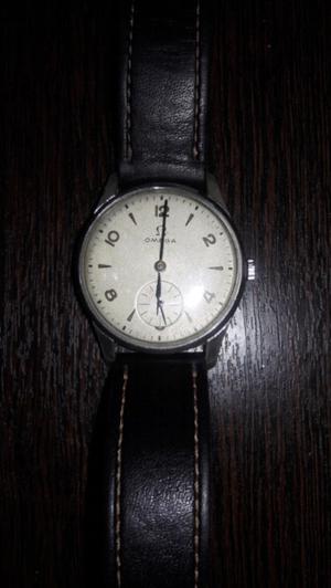 Reloj Omega antiguo