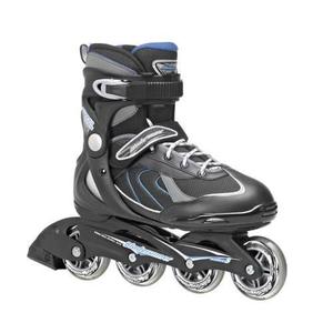 Roller Rollerblade Bladerunner Pro 80 - Hombre - Abec 5