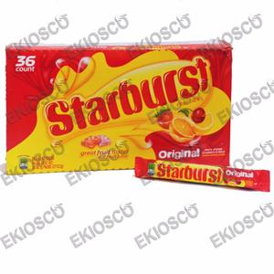 STARBURST ORIGINAL 58,7GR X12U