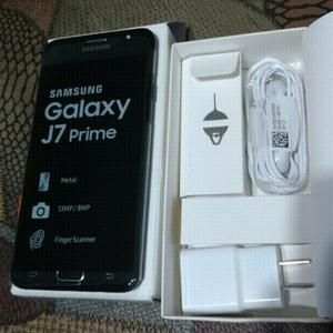 Samsung Galaxy J7 Prime 3gb Ram/lector
