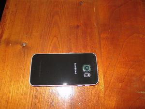 Samsung Galaxy S6 Edge verde esmeralda 64 GB