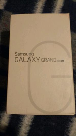 Samsung grand neo