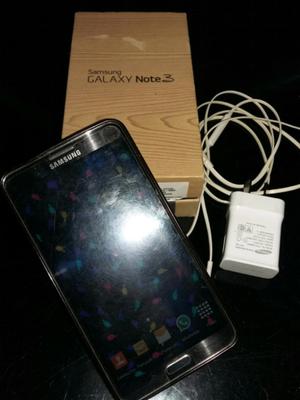 Samsung note 3 liberado! Smartphone
