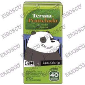 TERMA POMELADO QC 200ML X6U