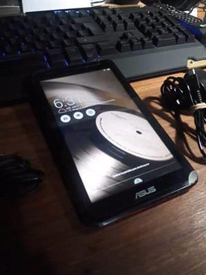 Tablet asus memo pad 7 impecable