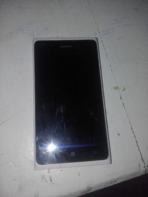 Vendo Lumia900 detalle