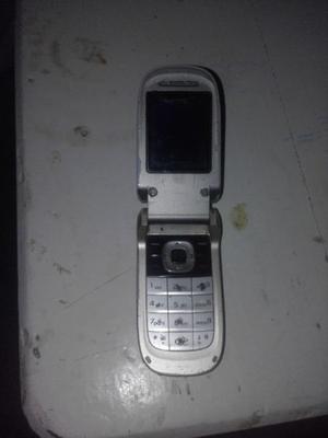 Vendo Nokia Detalle