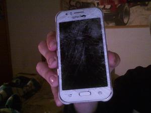 Vendo Samsung Galaxy J1 Ace A Cambiar Módulo